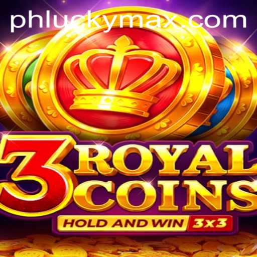 Discover the Exciting World of 3royalcoins: A Detailed Look into the Game and Its Rules