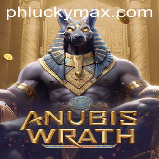AnubisWrath: Unleashing the Fury of the Egyptian Gods