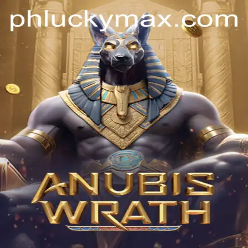 AnubisWrath: Unleashing the Fury of the Egyptian Gods