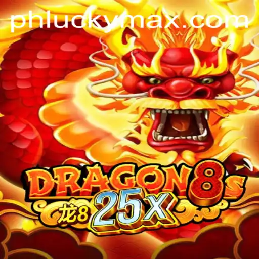 The Enchanting World of Dragon8s25x: A Journey with LuckyMax
