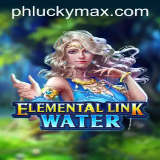 Discover the Magic of ElementalLinkWater with LuckyMax