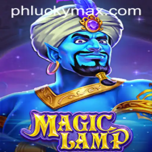 MagicLamp: Discover the Enchanting World of LuckyMax