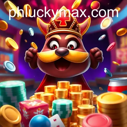 The Thrilling World of Casino Games: Discovering LuckyMax