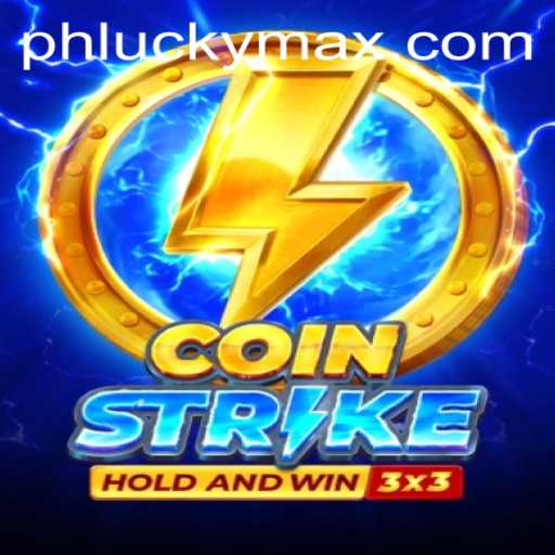Coinstrike Unveiled: Mastering the Art of Luck with LuckyMax