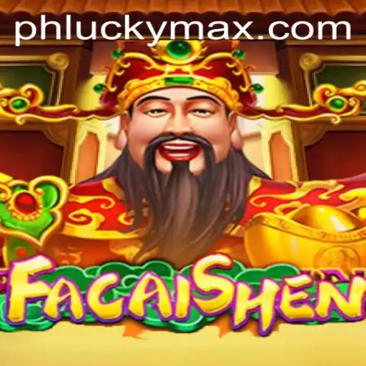 FaCaiShen: A Journey into Fortune with LuckyMax