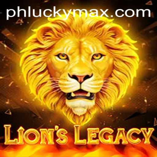 Unraveling the Enchantment of LionsLegacy and the Thrill of LuckyMax
