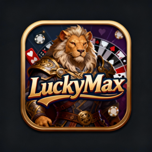 LuckyMax