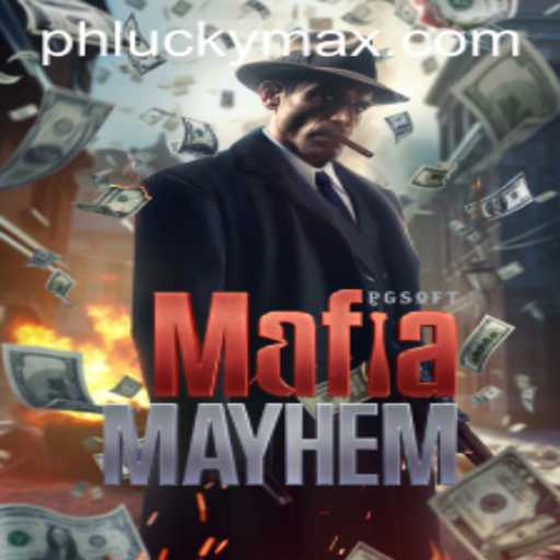 MafiaMayhem: Unleashing Chaos with LuckyMax
