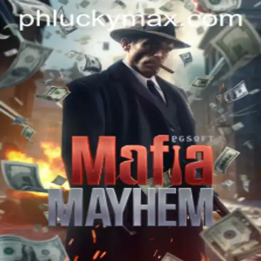 MafiaMayhem: Unleashing Chaos with LuckyMax