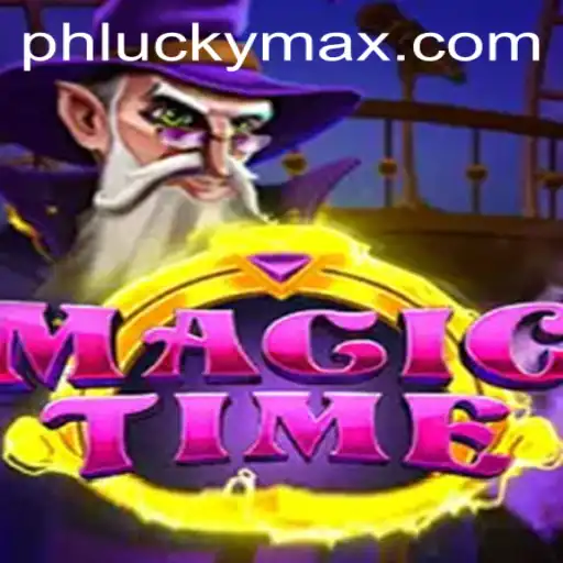 Dive into the Enchanting World of MagicTime with LuckyMax