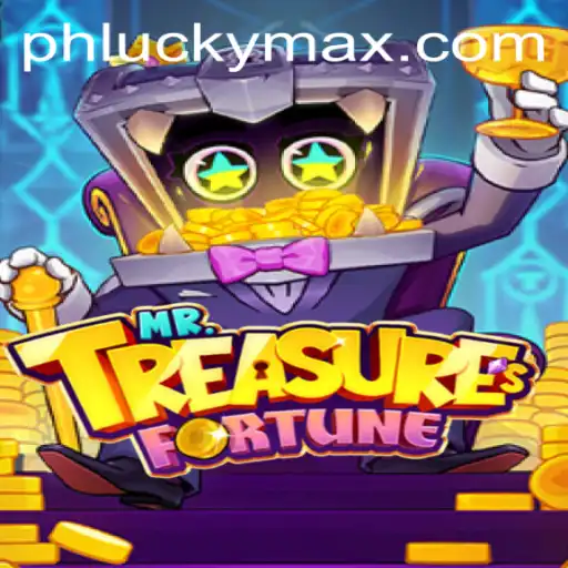 Unveiling MrTreasuresFortune: Dive into the World of LuckyMax