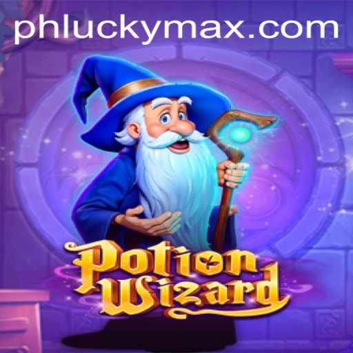 PotionWizard: A Magical Gaming Experience With a Twist of Luck