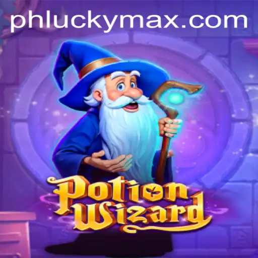 PotionWizard: A Magical Gaming Experience With a Twist of Luck