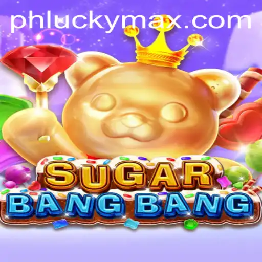 SUGARBANGBANG: Dive Into the Candy-Coated World with LuckyMax