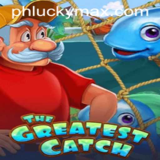 Discover TheGreatestCatch: Dive into the Adventures of LuckyMax