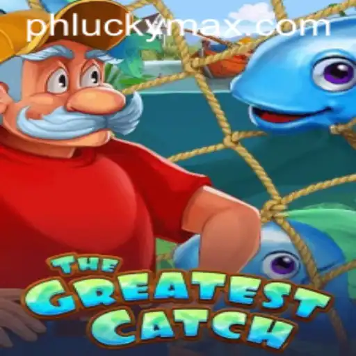 Discover TheGreatestCatch: Dive into the Adventures of LuckyMax