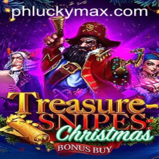 Unveiling the Festive Magic of TreasuresnipesChristmas: A Dive into the Enchanting World with LuckyMax