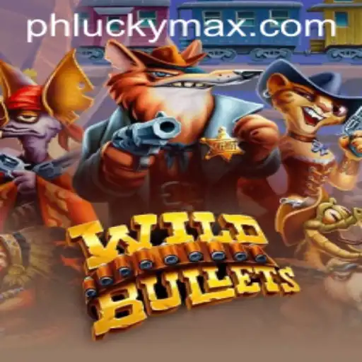 Exploring WildBullets: A Thrilling Journey with LuckyMax
