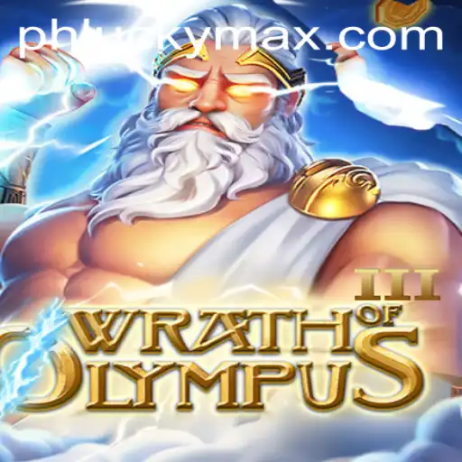 Exploring the World of WrathofOlympusIII and Unveiling LuckyMax